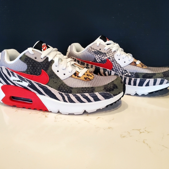 🆕️ NEW Nike Air Max 90 "Tunnel Walk" - Picture 6 of 16